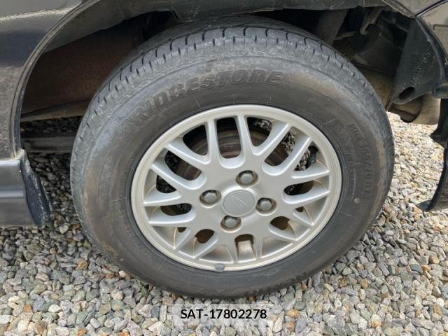 Daihatsu ATRAI WAGON 2004-06 7356840-9