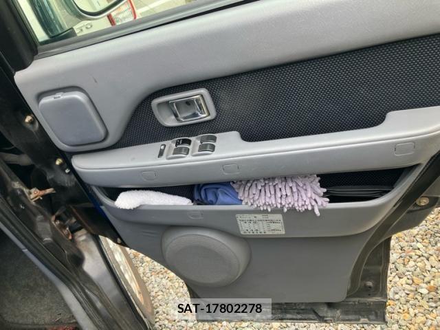 Daihatsu ATRAI WAGON 2004-06 7356840-14