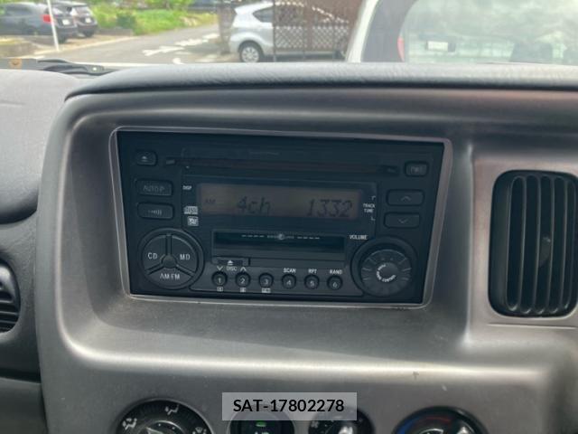 Daihatsu ATRAI WAGON 2004-06 7356840-19