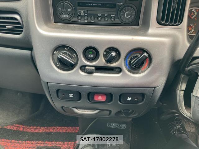 Daihatsu ATRAI WAGON 2004-06 7356840-20