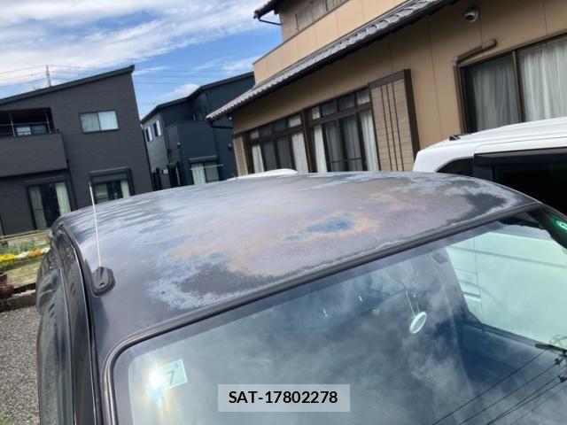 Daihatsu ATRAI WAGON 2004-06 7356840-3