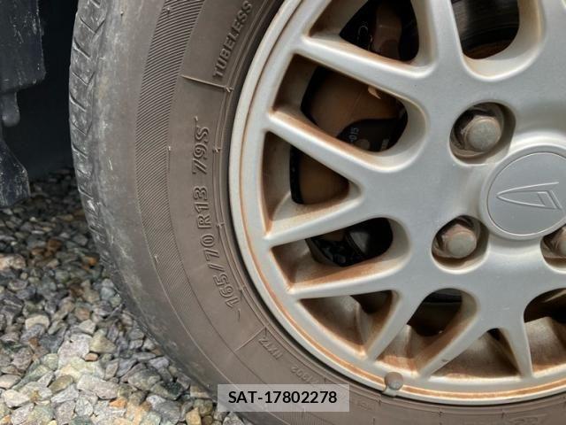 Daihatsu ATRAI WAGON 2004-06 7356840-6