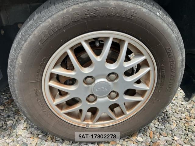 Daihatsu ATRAI WAGON 2004-06 7356840-7