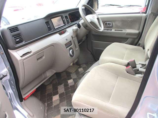 Daihatsu ATRAI WAGON 2015-06 7356839-10
