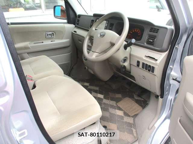 Daihatsu ATRAI WAGON 2015-06 7356839-11