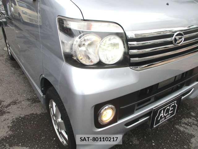 Daihatsu ATRAI WAGON 2015-06 7356839-3