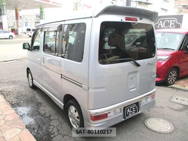 Daihatsu ATRAI WAGON 2015-06 7356839-7