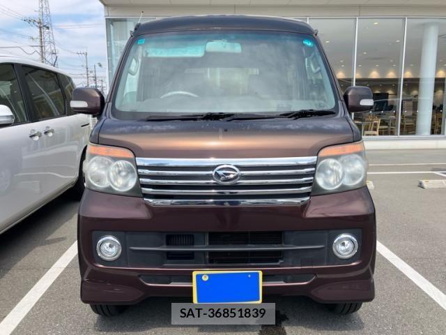 Daihatsu ATRAI WAGON 2011-07 7452951-0