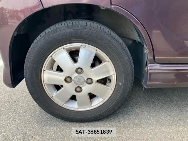 Daihatsu ATRAI WAGON 2011-07 7452951-9
