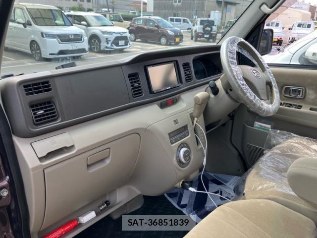 Daihatsu ATRAI WAGON 2011-07 7452951-10