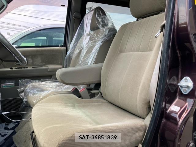Daihatsu ATRAI WAGON 2011-07 7452951-11