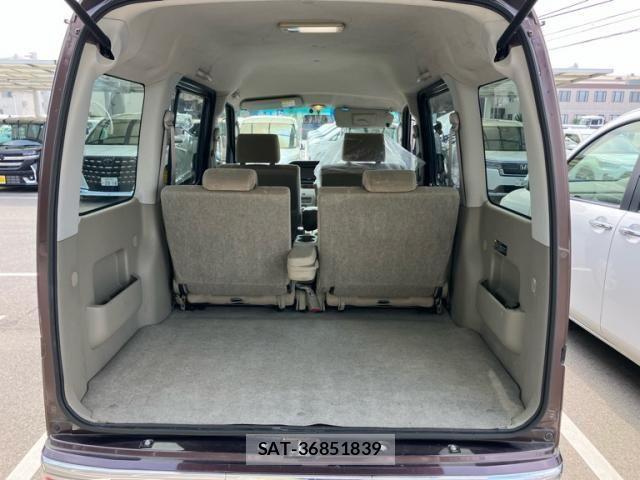Daihatsu ATRAI WAGON 2011-07 7452951-13