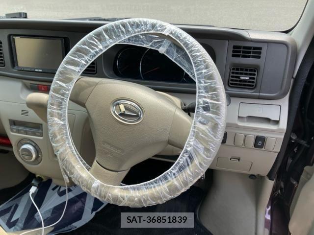 Daihatsu ATRAI WAGON 2011-07 7452951-14