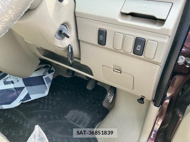 Daihatsu ATRAI WAGON 2011-07 7452951-15