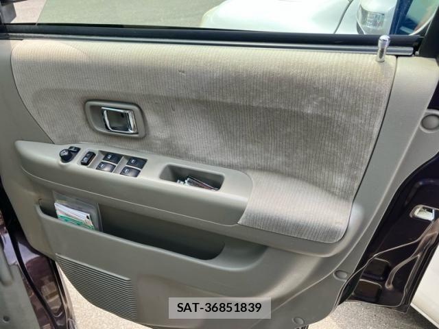 Daihatsu ATRAI WAGON 2011-07 7452951-19