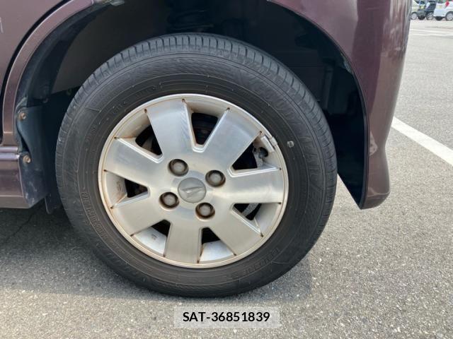 Daihatsu ATRAI WAGON 2011-07 7452951-6
