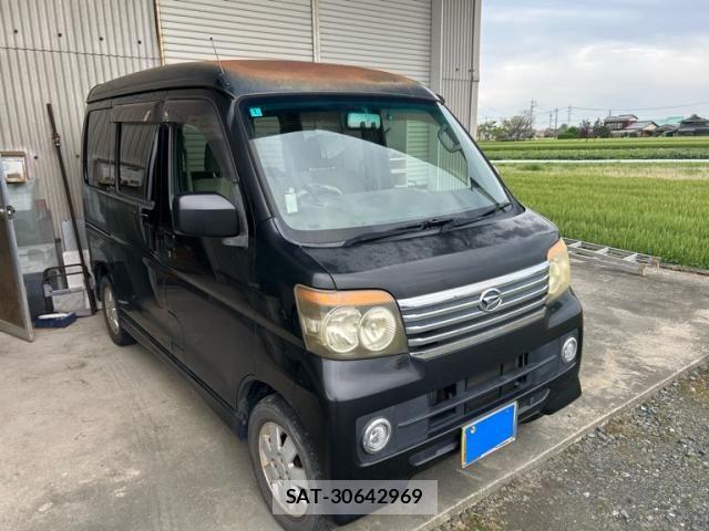 sat car