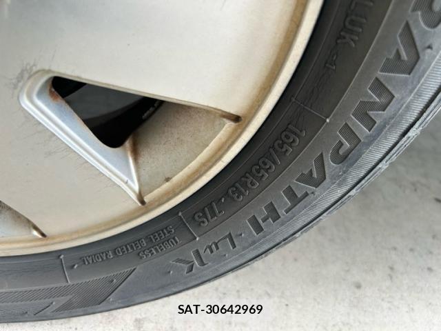 Daihatsu ATRAI WAGON 2008-01 7452949-9