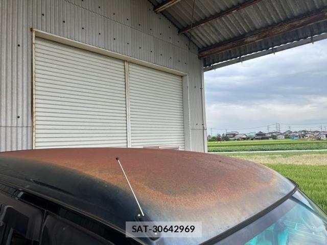 Daihatsu ATRAI WAGON 2008-01 7452949-4