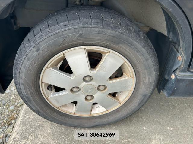 Daihatsu ATRAI WAGON 2008-01 7452949-5