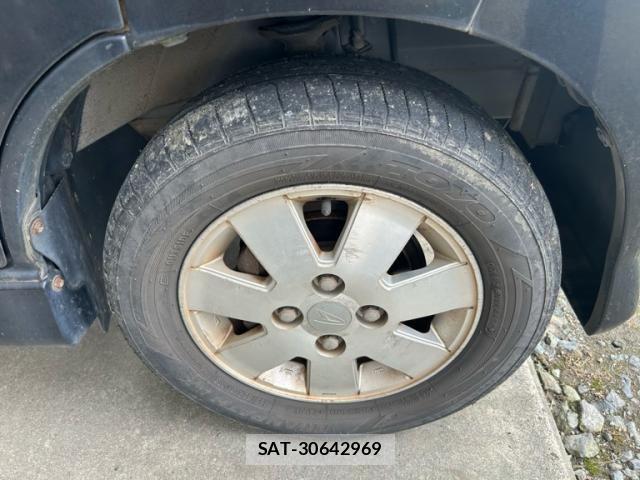 Daihatsu ATRAI WAGON 2008-01 7452949-7