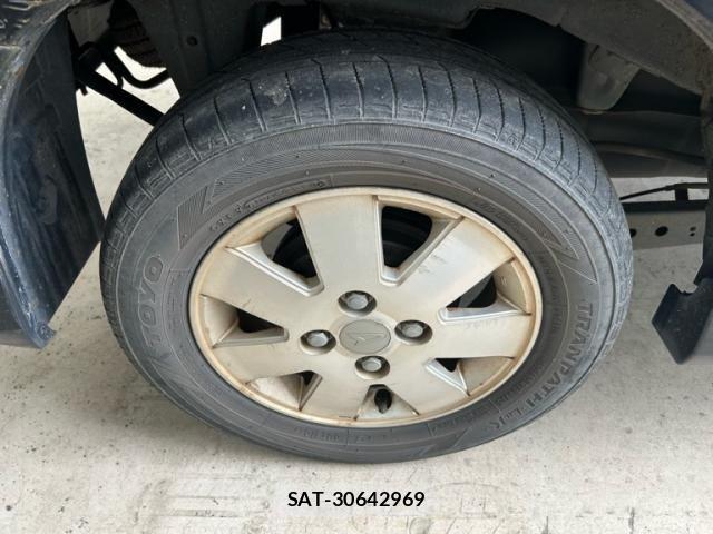 Daihatsu ATRAI WAGON 2008-01 7452949-8