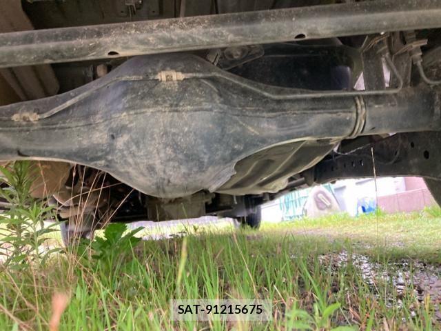 Daihatsu ATRAI WAGON 2009-09 7452948-9