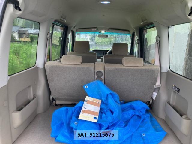 Daihatsu ATRAI WAGON 2009-09 7452948-10