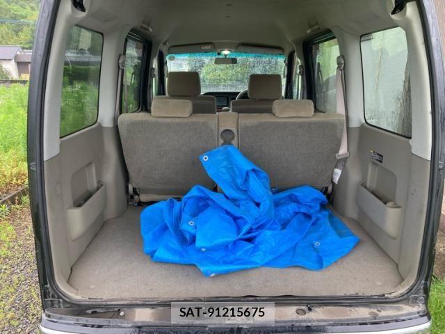 Daihatsu ATRAI WAGON 2009-09 7452948-11