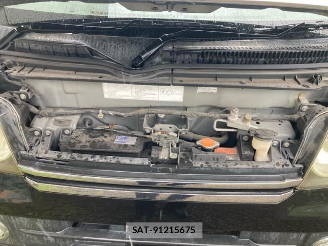 Daihatsu ATRAI WAGON 2009-09 7452948-12