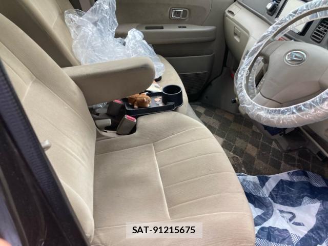 Daihatsu ATRAI WAGON 2009-09 7452948-13