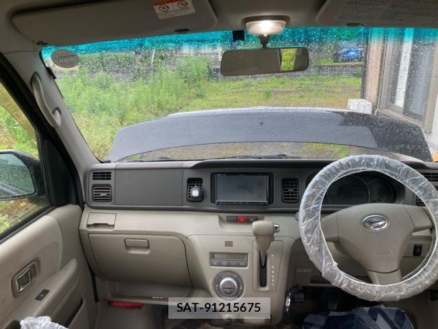 Daihatsu ATRAI WAGON 2009-09 7452948-17