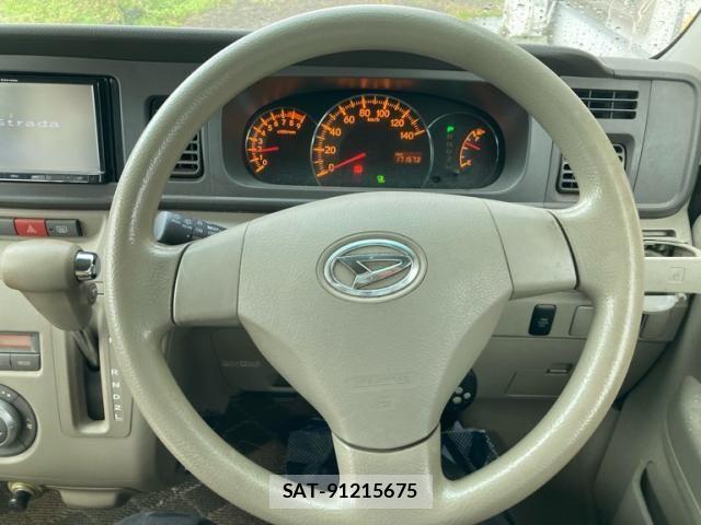Daihatsu ATRAI WAGON 2009-09 7452948-19