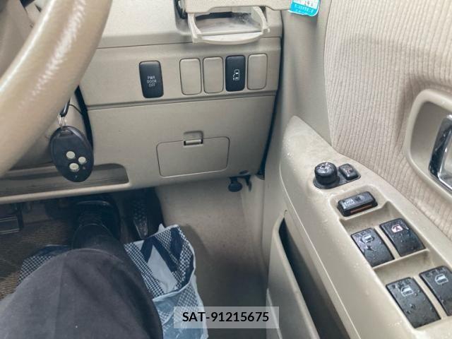 Daihatsu ATRAI WAGON 2009-09 7452948-20