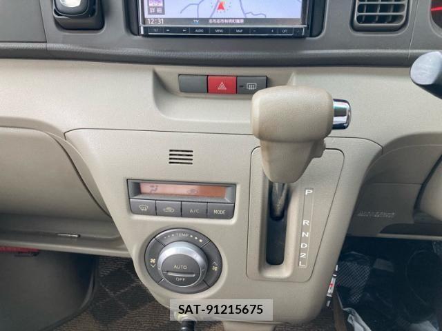Daihatsu ATRAI WAGON 2009-09 7452948-24