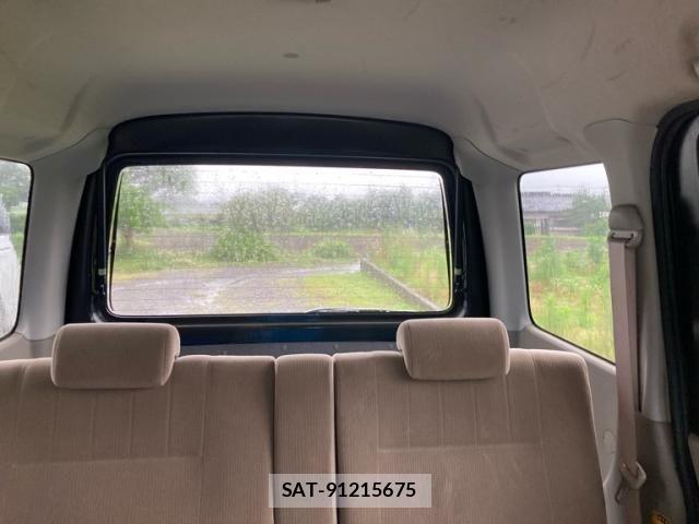 Daihatsu ATRAI WAGON 2009-09 7452948-26