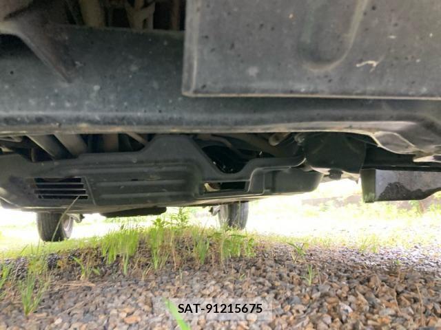 Daihatsu ATRAI WAGON 2009-09 7452948-2