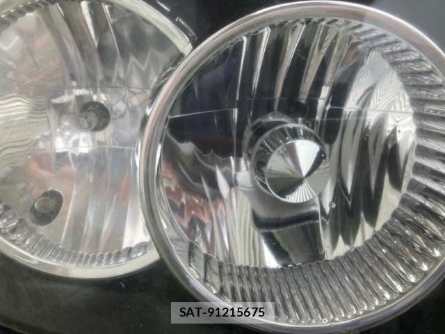 Daihatsu ATRAI WAGON 2009-09 7452948-3