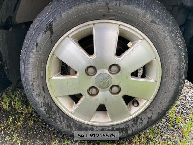 Daihatsu ATRAI WAGON 2009-09 7452948-4