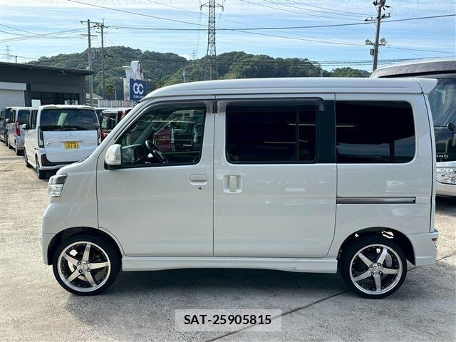 Daihatsu ATRAI WAGON 2021-05 7452947-11