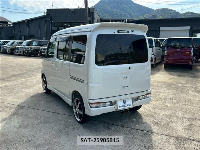 Daihatsu ATRAI WAGON 2021-05 7452947-12