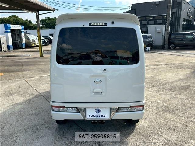 Daihatsu ATRAI WAGON 2021-05 7452947-13