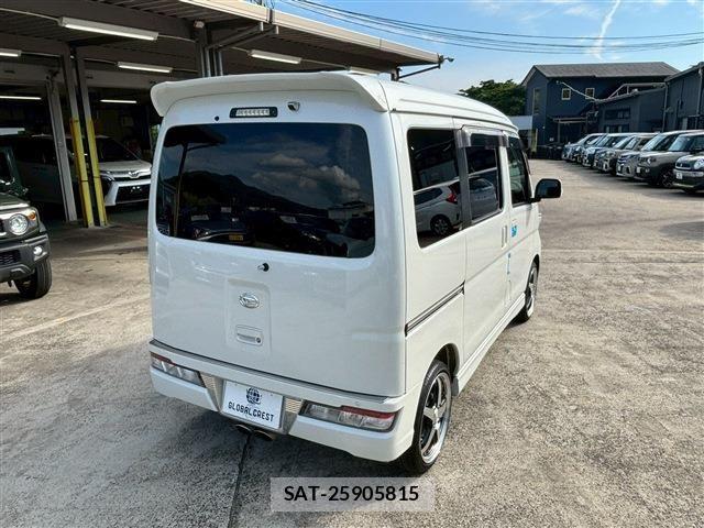 Daihatsu ATRAI WAGON 2021-05 7452947-14