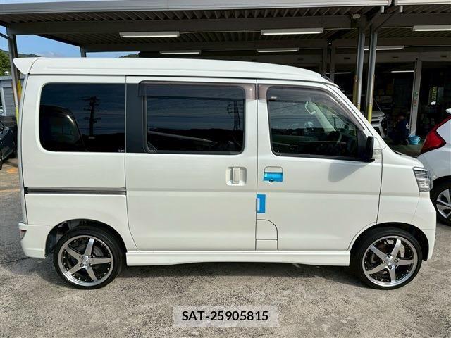 Daihatsu ATRAI WAGON 2021-05 7452947-15