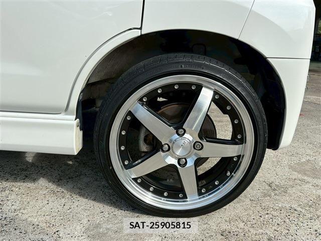 Daihatsu ATRAI WAGON 2021-05 7452947-16