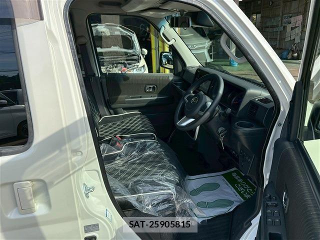 Daihatsu ATRAI WAGON 2021-05 7452947-17
