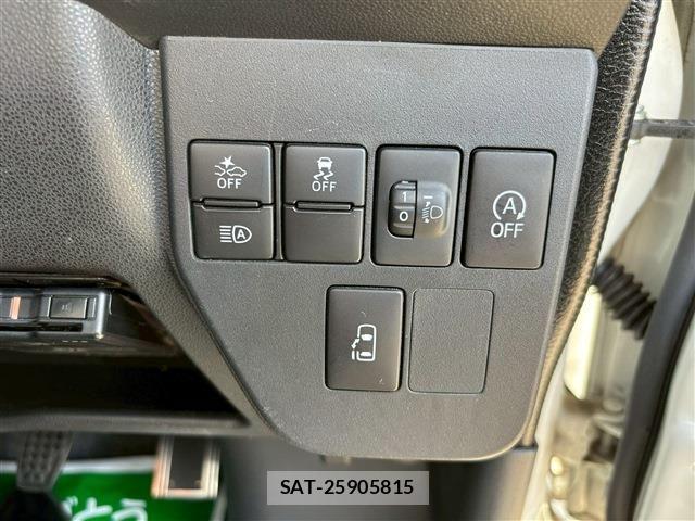 Daihatsu ATRAI WAGON 2021-05 7452947-19