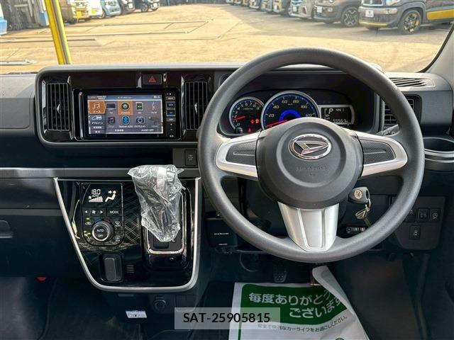 Daihatsu ATRAI WAGON 2021-05 7452947-20