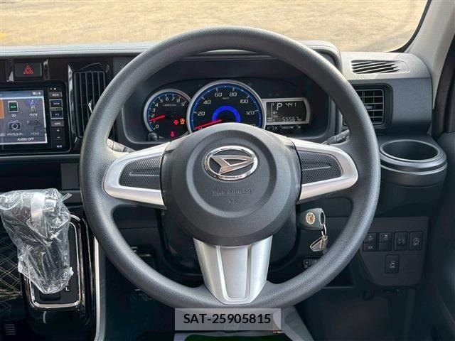 Daihatsu ATRAI WAGON 2021-05 7452947-24