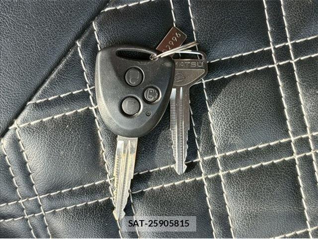 Daihatsu ATRAI WAGON 2021-05 7452947-29